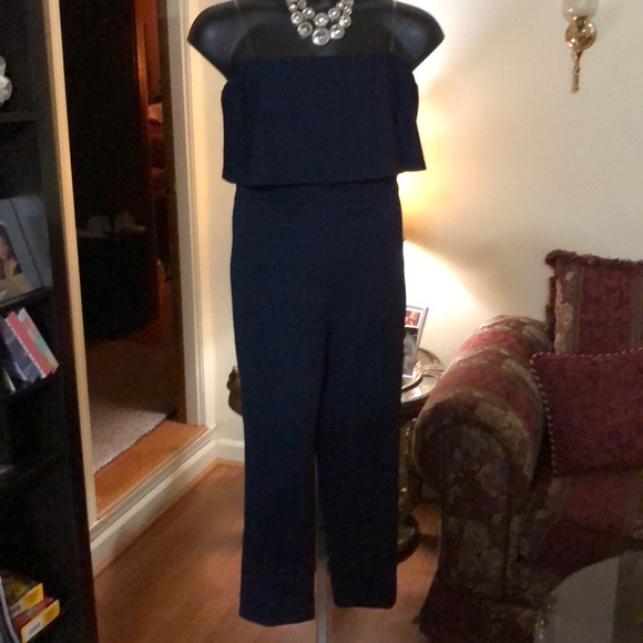 Fashion Nova Pants - Jumpsuit